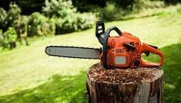 Chainsaw — 2