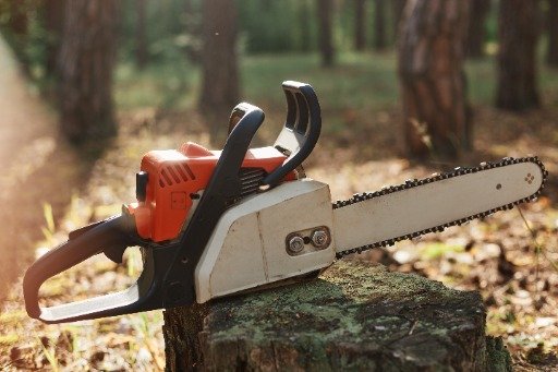 Chainsaw