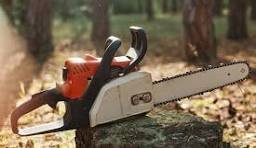 Chainsaw — 3
