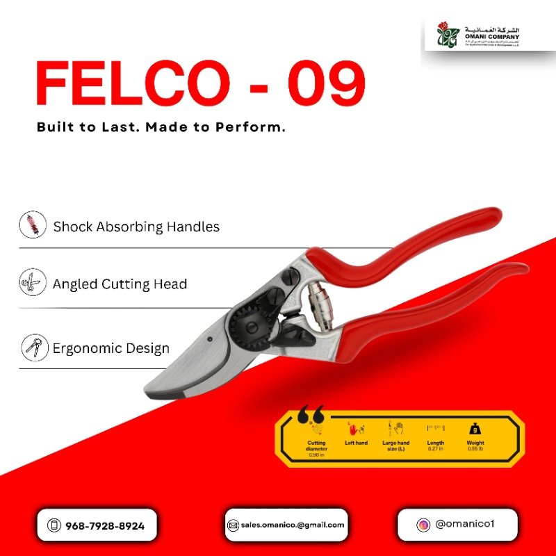 FELCO - 09