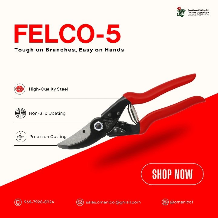 FELCO 5