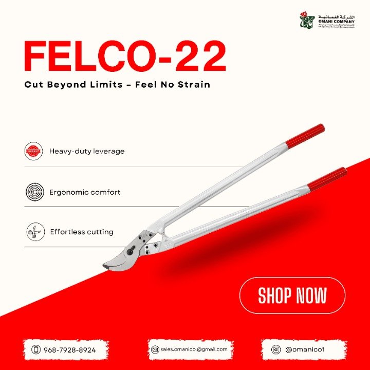 FELCO - 22
