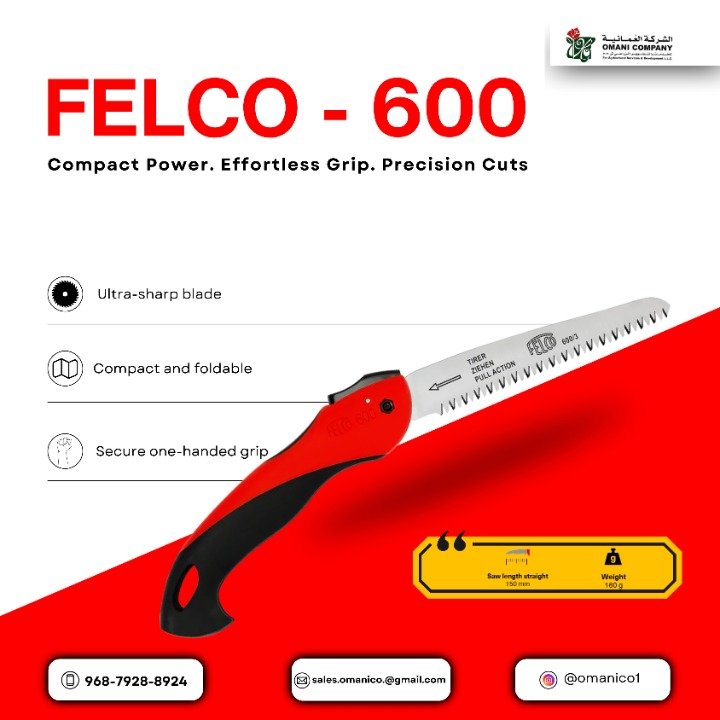 FELCO - 600