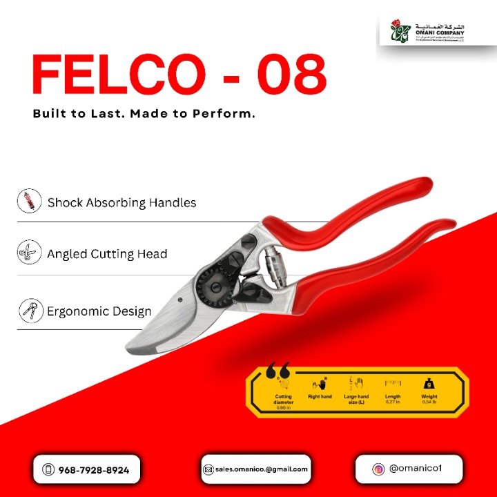 FELCO - 08