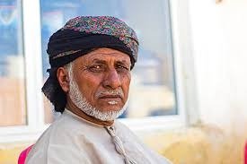 Abdullah Al Balushi