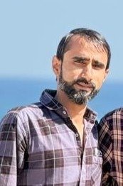 ABHI SHEAK