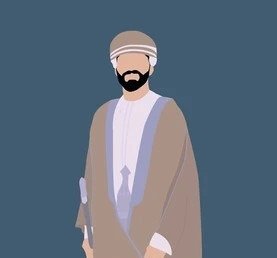 MAHMOOD SAIF SALIM AL SHIBLI
