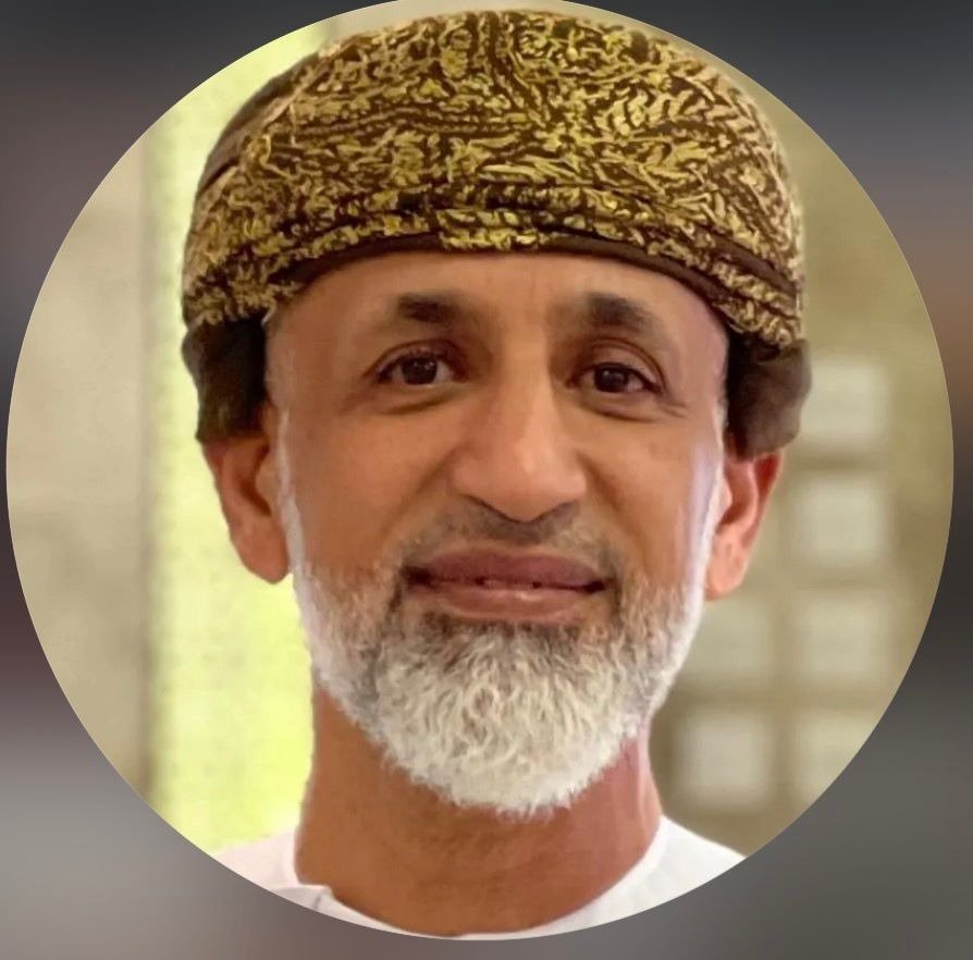 Mohammad Saif Salim Al Shibli