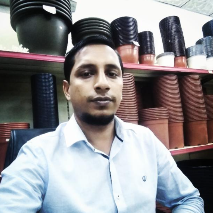 MOHAMMAD ALAM