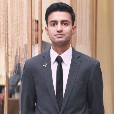 MASOOD SHABBIR