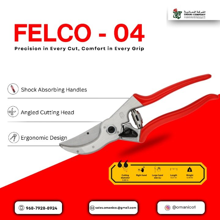 FELCO 4