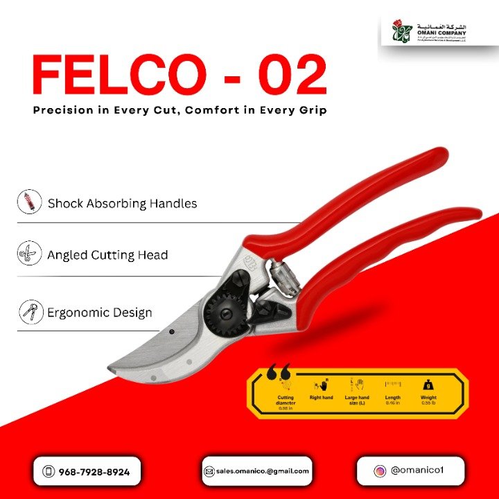 FELCO 2