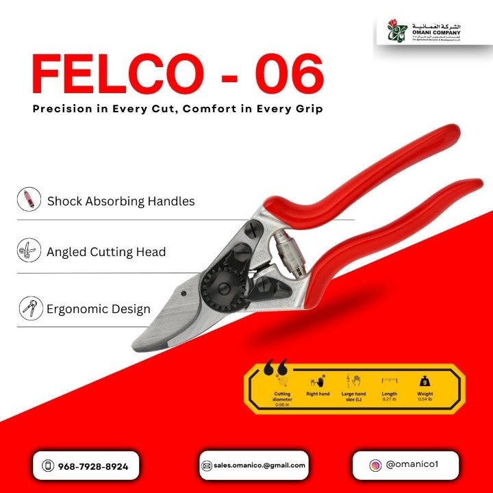 FELCO 6
