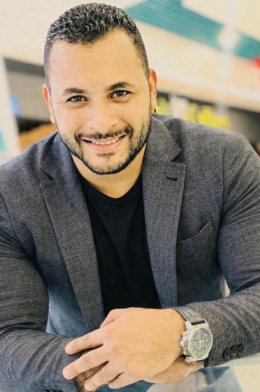 MAHMOOD  ABBAS KAFAFY